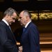 Νικ. Νικολόπουλος: Η εθνική υποτέλεια του διδύμου Μητσοτάκη – Γεραπετρίτη – Από την κρυφή διπλωματία στη συνθηκολόγηση