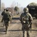 Ρωσία: Οι Ουκρανοί στρατιώτες έχουν εκδιωχθεί από το 99,5% της περιοχής του Κουρσκ