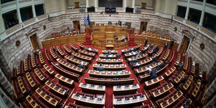 «Η πατρίδα δεν συγχωρεί την προδοσία  της ευκαιρίας»