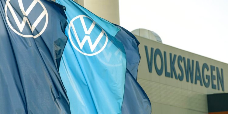Δασμοί Τραμπ: Ο όμιλος Volkswagen μιλά για πιθανή μετεγκατάσταση μέρους της παραγωγής της Audi στις ΗΠΑ