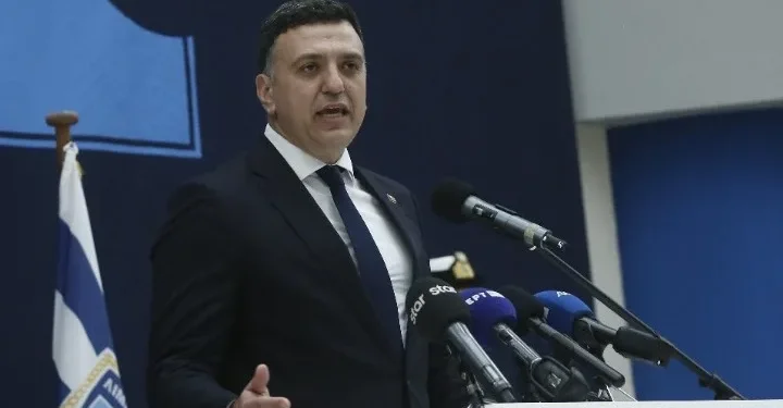Δώσαμε ισχυρό κίνητρο στους ακτοπλόους για συγκράτηση/μείωση στις τιμές των εισιτηρίων για να στηρίξουμε τους Έλληνες επιβάτες – FANTOMAS.GR
