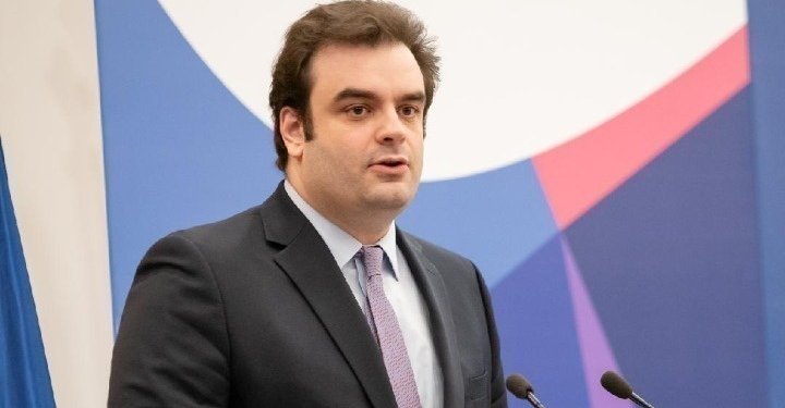 Το… απαγορευμένο σενάριο συγκυβέρνησης ΝΔ-Σαμαρά με πρωθυπουργό Πιερρακάκη