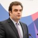Το… απαγορευμένο σενάριο συγκυβέρνησης ΝΔ-Σαμαρά με πρωθυπουργό Πιερρακάκη Το… απαγορευμένο σενάριο συγκυβέρνησης ΝΔ-Σαμαρά με πρωθυπουργό Πιερρακάκη