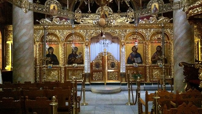 Η ΕΜΜΕΣΗ ΠΑΡΕΜΒΑΣΗ ΤΟΥ ΚΛΗΡΟΥ ΣΤΑ ΠΟΛΙΤΙΚΑ ΔΡΩΜΕΝΑ