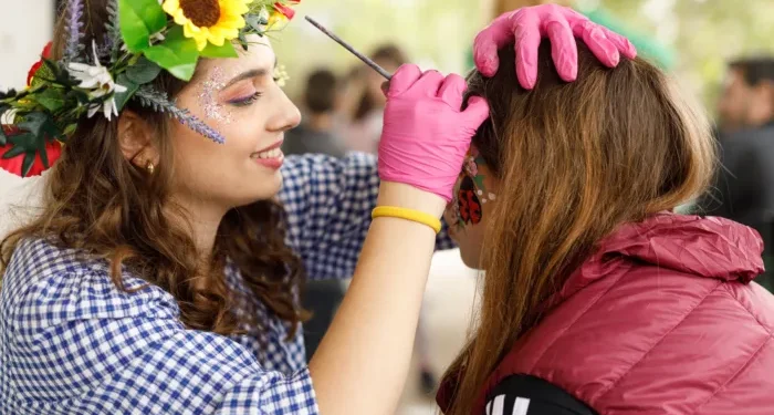 Πρωτομαγιά στο ΚΠΙΣΝ με μουσική, χορό και δημιουργικές δραστηριότητες για παιδιά