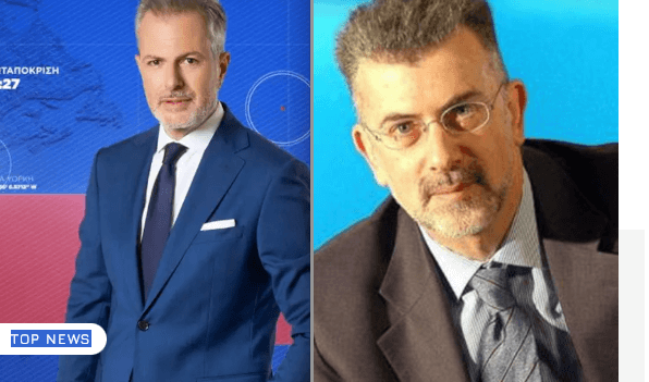 Ο πρόεδρος προσπαθεί να αναγεννήσει την ΕΡΤ, αλλά το “σύστημα Θωμόπουλου”… βάζει τρικλοποδιές Ο πρόεδρος προσπαθεί να αναγεννήσει την ΕΡΤ, αλλά το “σύστημα Θωμόπουλου”… βάζει τρικλοποδιές