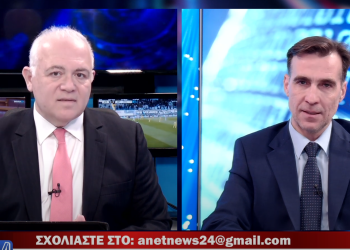 Η αρτια πολιτικη παρουσια του Εκπροσωπου του κινηματος Δημοκρατιας Μιχαλη Χουρδακη