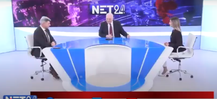 Πυρά Φαραντούρη κατά Φάμελλου: ” Δεν συγκινούμε την κοινωνία” και καλα λογια για τον …Δενδια (video) Πυρά Φαραντούρη κατά Φάμελλου: ” Δεν συγκινούμε την κοινωνία” και καλα λογια για τον …Δενδια (video)