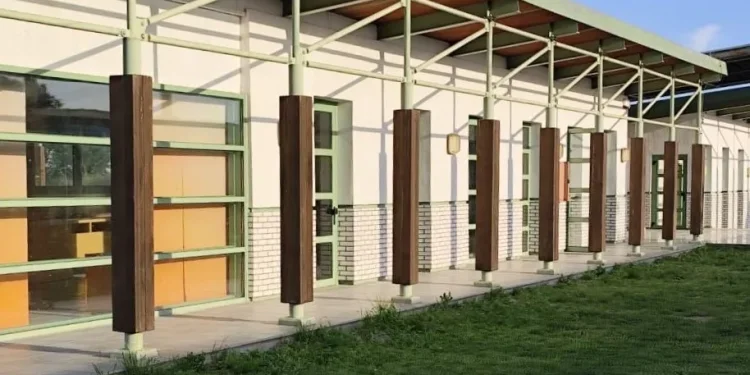 Αυτοψία της Υπουργού Πολιτισμού στον αρχαιολογικό χώρο της Πέλλας Αυτοψία της Υπουργού Πολιτισμού στον αρχαιολογικό χώρο της Πέλλας