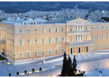 Η μάχη για τις ανεξάρτητες αρχές