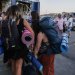 Κορυφώνεται η θερινή έξοδος – Γεμάτα πλοία, ΚΤΕΛ και εθνικές οδοί