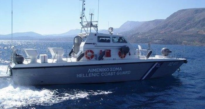 Σκάφος του Λιμενικού προσέκρουσε σε βράχια στην είσοδο του λιμανιού Βόλου Σκάφος του Λιμενικού προσέκρουσε σε βράχια στην είσοδο του λιμανιού Βόλου