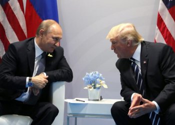 CNN: Η στρατηγική του Πούτιν πίσω από την ξαφνική εκεχειρία