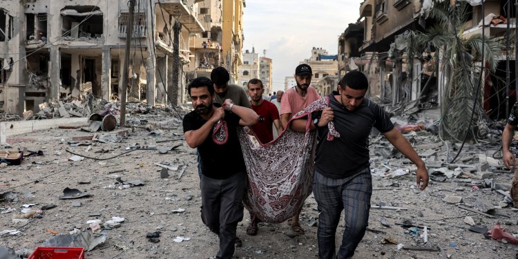 Κλιμακώνονται οι πιέσεις δυτικών χωρών προς το Ισραήλ για αλλαγή στάσης στη Γάζα – Πώς θα αντιδράσει το Τελ Αβίβ Κλιμακώνονται οι πιέσεις δυτικών χωρών προς το Ισραήλ για αλλαγή στάσης στη Γάζα – Πώς θα αντιδράσει το Τελ Αβίβ