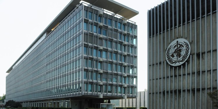 ΠΟΥ: Με εισοδηματικό κενό σχεδόν 600 εκατομμυρίων δολαρίων προειδοποιεί για «περικοπές με αντίκτυπο στην υγεία»