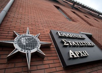 Στο 8,3% μειώθηκε η ανεργία τον Απρίλιο