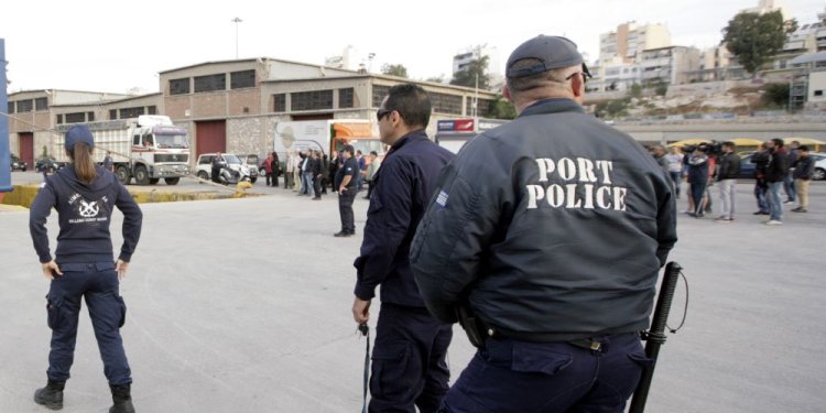 Γαύδος: Διάσωση 492 μεταναστών σε δύο ημέρες