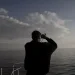 Κρήτη: Διάσωση 112 μεταναστών νοτιοανατολικά των Καλών Λιμένων