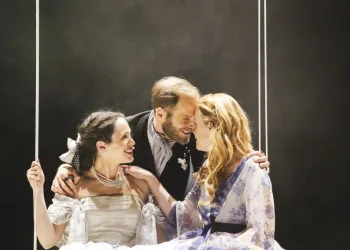 «Όσα παίρνει ο άνεμος»: Προσθήκη νέων παραστάσεων και τον Ιούνιο