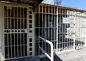 Στη φυλακή ο μητροκτόνος – «Κουράστηκα να τη φροντίζω»