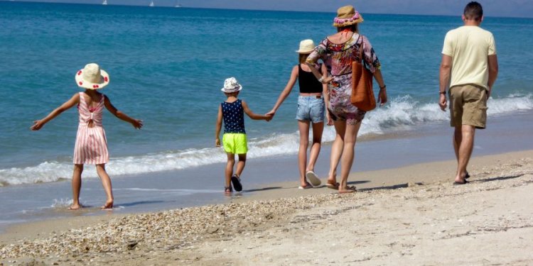 Κοινωνικός Τουρισμός: Τελευταία ημέρα αιτήσεων – Από Δευτέρα η διαδικασία για συνταξιούχους ελεύθερους επαγγελματίες