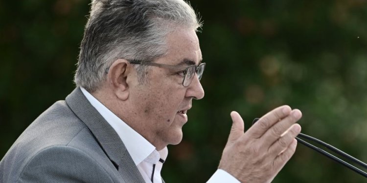Τις υπαρκτές δυνατότητες για επαρκή και ασφαλή ύδρευση για όλους ακυρώνουν η κυβερνητική πολιτική και οι κατευθύνσεις της ΕΕ – FANTOMAS.GR