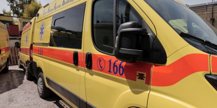 Τραυματισμός Γάλλου κυβερνήτη από συνεπιβάτη του σε τουριστικό σκάφος