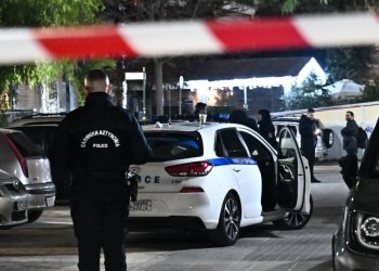 4 προσαγωγές Τούρκων για το περιστατικό με τους πυροβολισμούς