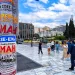 Μαζικά συλλαλητήρια στην Αθήνα και σε 78 πόλεις – FANTOMAS.GR