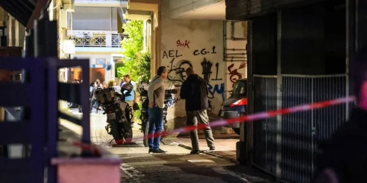 Κακουργηματική δίωξη για ανθρωποκτονία από πρόθεση στον 21χρονο – FANTOMAS.GR