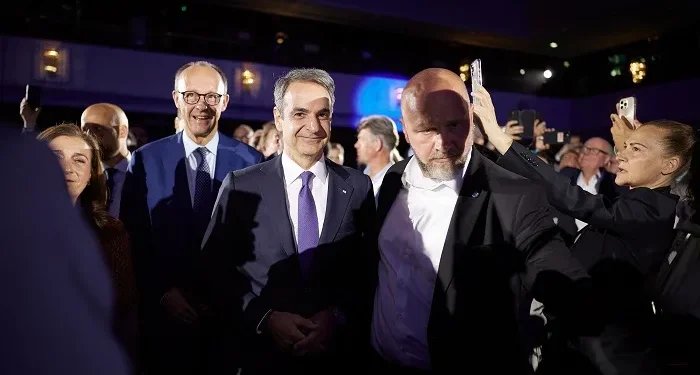 Διαφωνούν Αθήνα και Βερολίνο για Τουρκία και μεταναστευτικό – Διατηρούν χαμηλούς τόνους