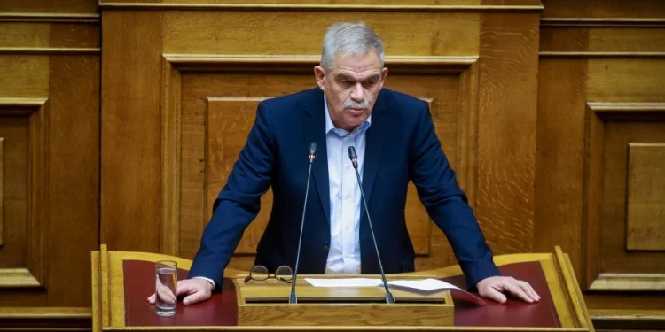 Άρθρο Νικου Τοσκα- Η Ουκρανία στη παγίδα των μεγάλων δυνάμεων