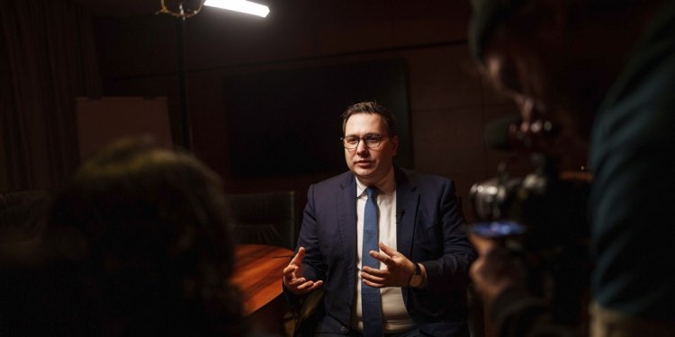 Η Πράγα λέει ότι η Κίνα βρίσκεται πίσω από κυβερνοεπίθεση σε υπουργείο της, καλεί τον Κινέζο πρεσβευτή