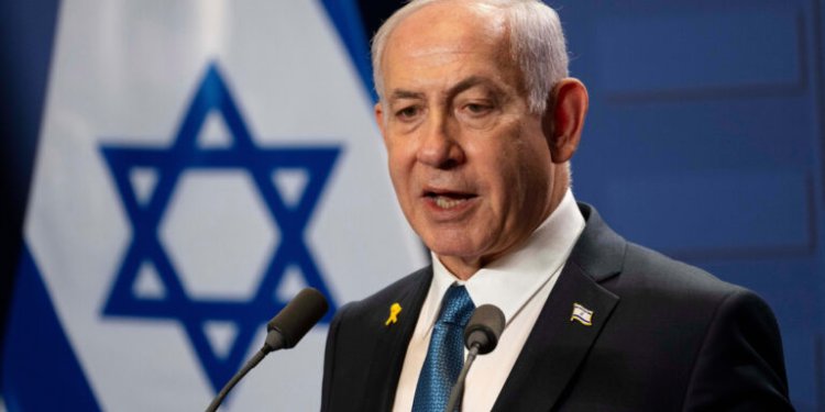 Ισραήλ: Κοινοβουλευτική επιτροπή εξετάζει νομοσχέδιο που προβλέπει επιβολή φόρου 80% σε ΜΚΟ που χρηματοδοτούνται από το εξωτερικό