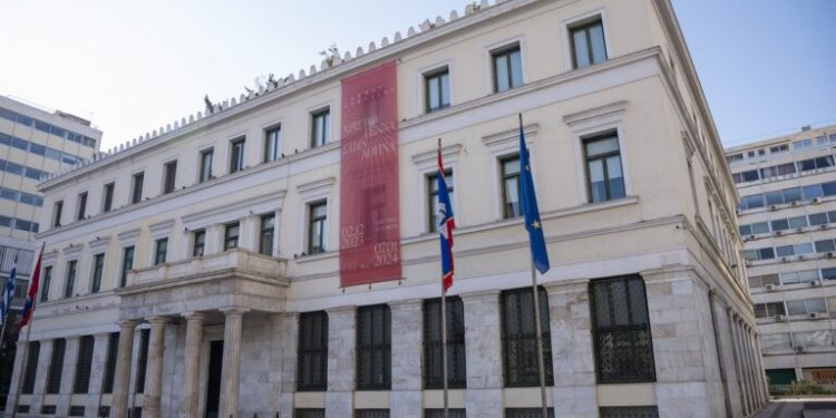 Ανοικτοί πολιτιστικοί χώροι και δράσεις από τον δήμο Αθηναίων τη Διεθνή Ημέρα Μουσείων