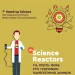 Οι Science Reactors δίνουν τη νέα τους Stand up Science παράσταση