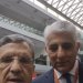 Η αξιοπρόσεκτη παρουσία Αυτια – Καφαντάρη που εκαναν …εκπομπή για το ταμείο ανάκαμψης και την αυτοδιοίκηση