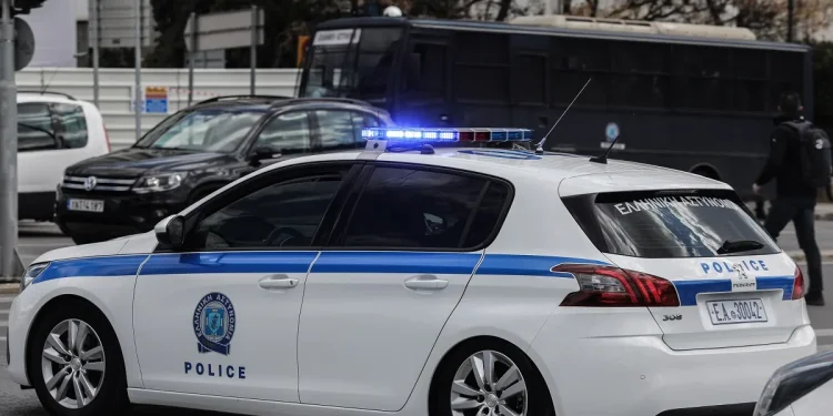 Στον εισαγγελέα οι 28 συλληφθέντες ως μέλη εγκληματικής οργάνωσης υπό τον «μανδύα» ακροδεξιάς συλλογικότητας – FANTOMAS.GR