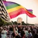 Πορεία pride κατά των διακρίσεων – FANTOMAS.GR