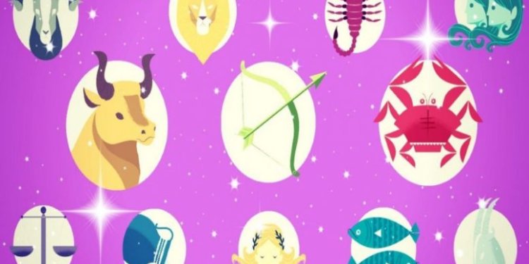 Ζώδια: Τρίτη 20 Μαΐου