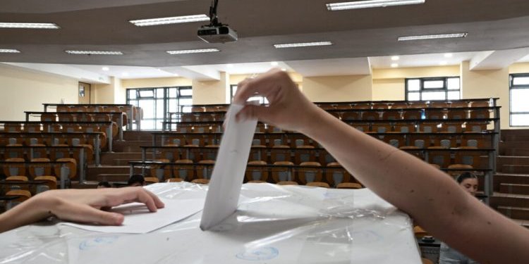 Σημεία των καιρών: Μετά από τέσσερις δεκαετίες η ΔΑΠ στο περιθώριο Σημεία των καιρών: Μετά από τέσσερις δεκαετίες η ΔΑΠ στο περιθώριο