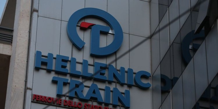 Απεργιακές κινητοποιήσεις προαναγγέλουν οι εργαζόμενοι στην Hellenic Train για θέματα προσλήψεων και ΣΣΕ Απεργιακές κινητοποιήσεις προαναγγέλουν οι εργαζόμενοι στην Hellenic Train για θέματα προσλήψεων και ΣΣΕ