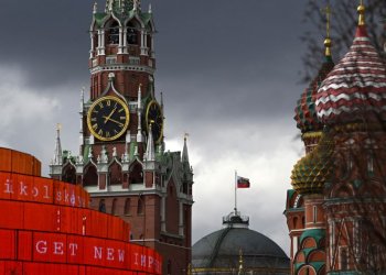 Στην Κωνσταντινούπολη αναμένει η Ρωσία ότι η Ουκρανία θα συζητήσει τους όρους της κατάπαυσης του πυρός