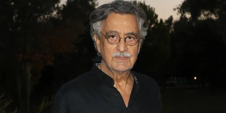 Πέθανε ο ηθοποιός Νίκος Γαλανός σε ηλικία 80 ετών – FANTOMAS.GR