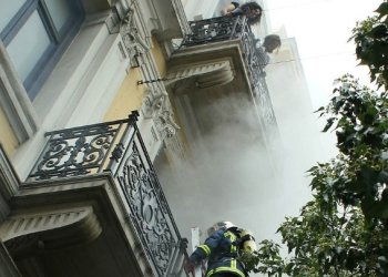 ΚΚΕ για τη συμπλήρωση 15 χρόνων από το έγκλημα στην Marfin