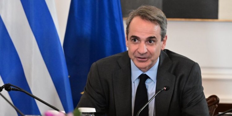 Συνεδριάζει στις 11.00 το υπουργικό συμβούλιο υπό τον πρωθυπουργό – Ποια θέματα θα συζητηθούν