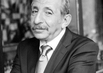 Πανος Αβραμόπουλος- Ο έξοχος διεθνής ηθοποιός μας Μιχάλης Γιαννάτος !