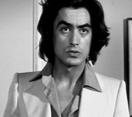 Πανος Αβραμόπουλος – Ο μεγάλος μας ζέν πρεμιέ Νίκος Γαλανός ! Πανος Αβραμόπουλος – Ο μεγάλος μας ζέν πρεμιέ Νίκος Γαλανός !