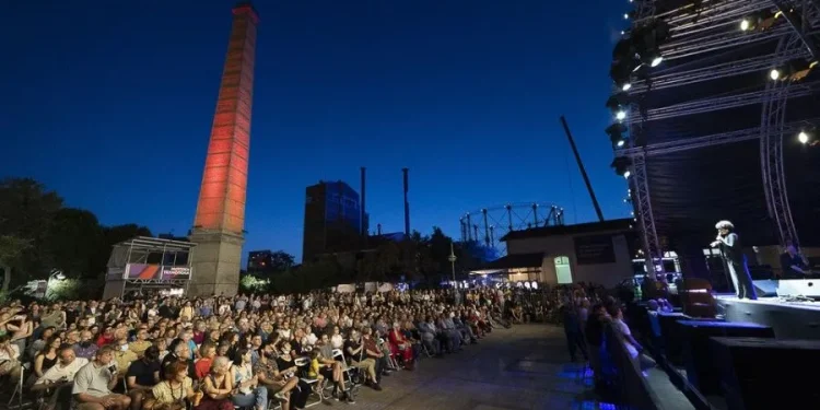 24ο Athens Jazz – Δείτε τις παράλληλες δράσεις του φεστιβάλ