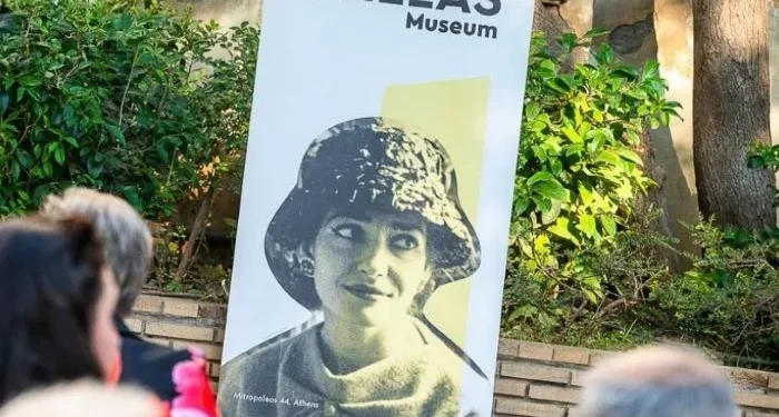 Τι έρχεται τον Ιούνιο στο Μουσείο Μαρία Κάλλας